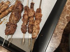 -潮庭·大连海鲜·炭火烧烤·扇贝王(大连店)