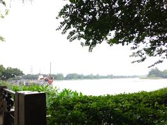 -黄埔古港