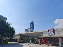 -运河游船(武林门码头)