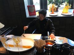 -三号黄浦会Canton Table