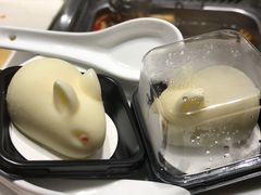 -海底捞火锅(高新活力汇店)