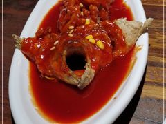 -鱼食饭稻·苏浙土菜17年老馆子(平江路店)