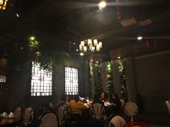 大堂-尚宫厨私房菜(愉景店)