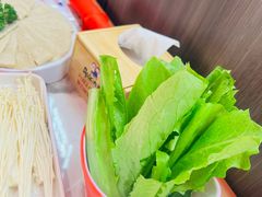-邵汇大虾(甘井子万达店)