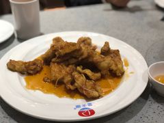-小船渔村•大连菜•大连焖鱼(明泽街店)