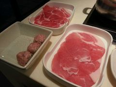 -怡人怡口牛排海鲜自助(飞龙大厦店)