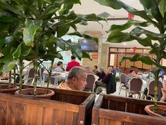 大堂-荔枝楼酒家(员村东璟店)