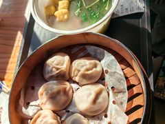 -鸡鸣汤包(红山动物园店)