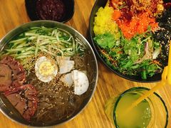 -吾里.春川家韩国料理(万达店)