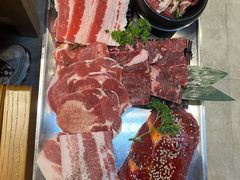 -麻蒲碳烤肉(远景路1号店)