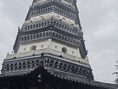 -迎江寺