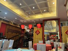 -博望坡酒楼(漕溪路店)