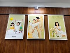 -海马体家庭照相馆(广州正佳广场店)