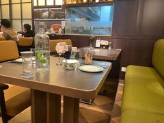 -渔语鱼新川菜Bistro(万象天地店)