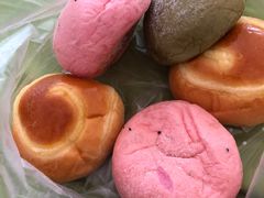 -香港麦道(毅腾商都店)