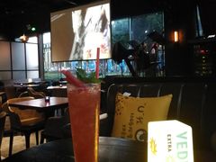 -MARU玛露音乐餐厅(大学路店)