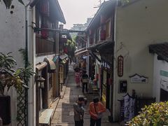 -小河直街历史文化街区