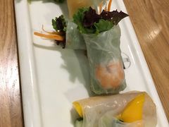 -米纸越南小馆(金鹰世界店)