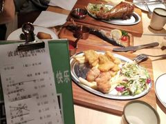 -波比Pizza(新城店)