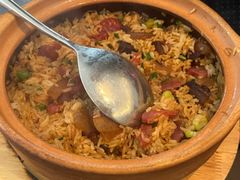 -晋江荣誉国际酒店·港誉茶餐厅