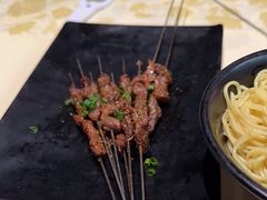 -聚味瞿记·龙虾堂(咸嘉湖店)