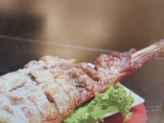 -宝丽金大酒店·洗浴中心