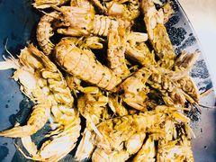 -沪小胖小龙虾(淮海中路旗舰店)