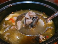 -妈妈的味道(和顺古镇店)