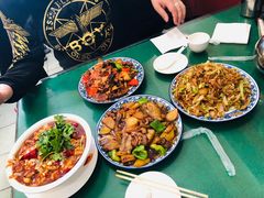 -北大地皖峰饭馆
