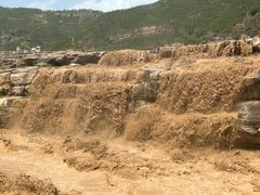 -陕西黄河壶口瀑布旅游区