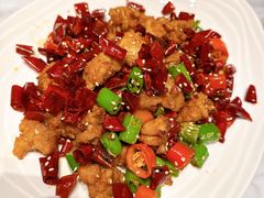 -深圳美高梅酒店-品聚嘉府中餐厅