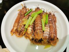 -健眺小海鲜(临海后山店)