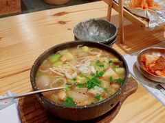 -小木屋米酒店·韩国料理(深圳总店)