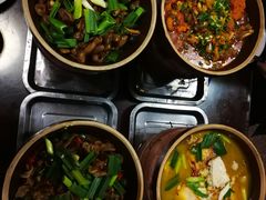 -麻伊伏土菜馆(朗州路店)