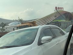 -广州融创文旅城