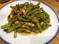 -吕氏疙瘩汤·私家菜馆(慈云寺店)