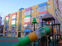 -北京市海淀区锦绣明天莲宝幼儿园