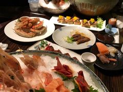 -王鼎精致料理铁板烧(世博源店)