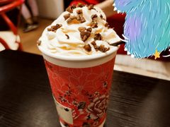 -茶话弄(中贸广场店)