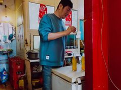 -胖哥料理(兴义里店)