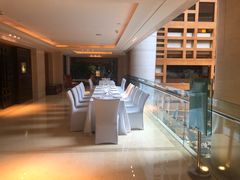 -威斯汀舞台餐厅