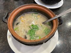 -适口餐厅砂锅粥(公信路总店)