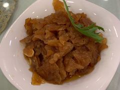 -江南村酒家