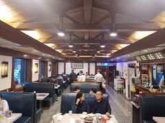 大堂-高丽屋(天宁寺店)