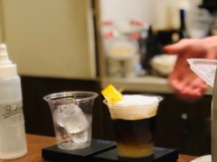 -Parking Coffee(孩儿巷店)