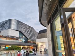 -东莞松山湖万象汇