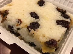 年糕-老回回饺子馆(海洋馆店)