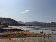 -四明湖