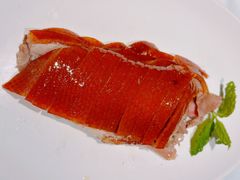 -四季民福烤鸭店(故宫店)