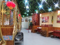 大堂-袁小二大东北铁锅炖(吉祥村总部)